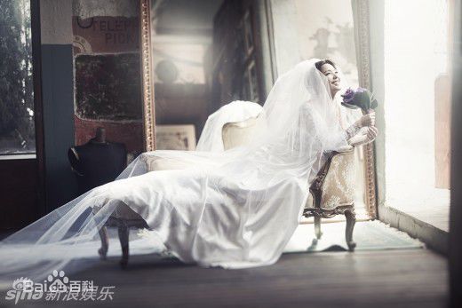 最新徐智英(/Seo Ji-Young)精彩图册