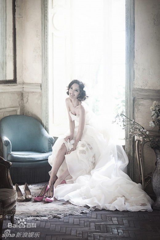 最新徐智英(/Seo Ji-Young)精彩图册