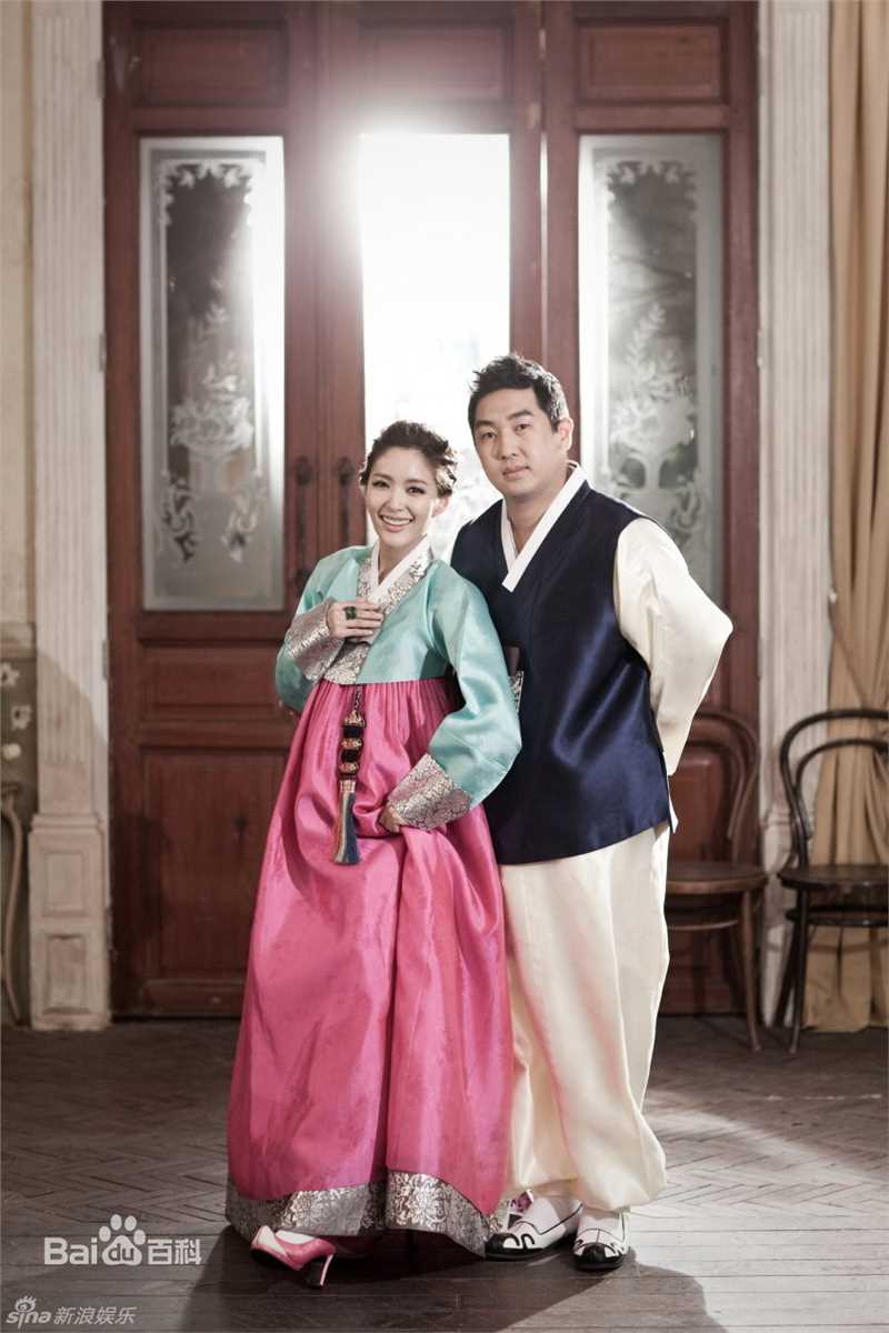 最新徐智英(/Seo Ji-Young)精彩图册