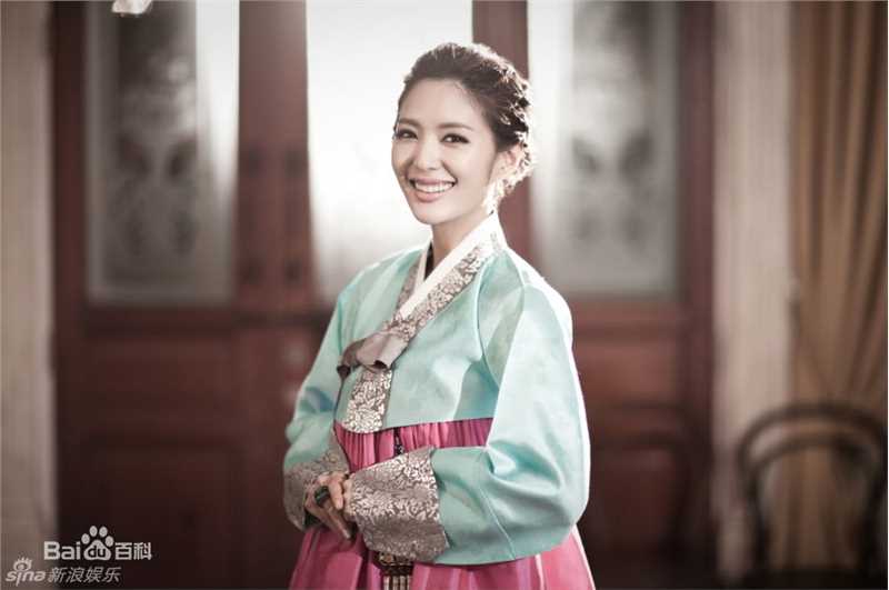 最新徐智英(/Seo Ji-Young)精彩图册