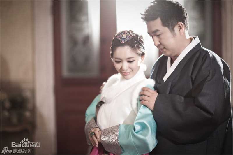 最新徐智英(/Seo Ji-Young)精彩图册