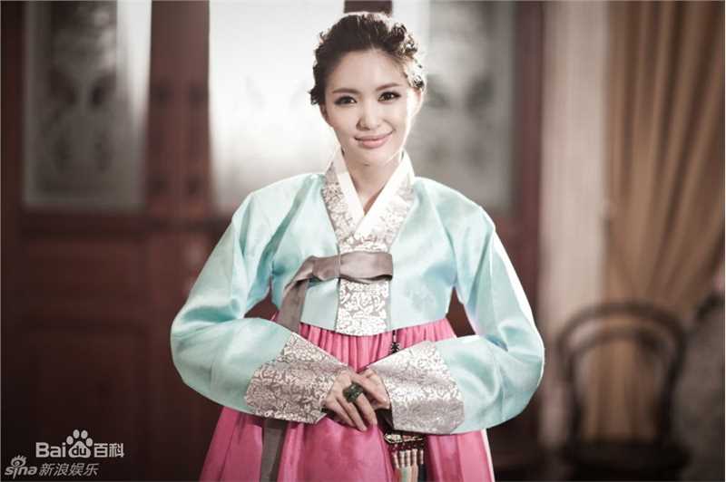 最新徐智英(/Seo Ji-Young)精彩图册