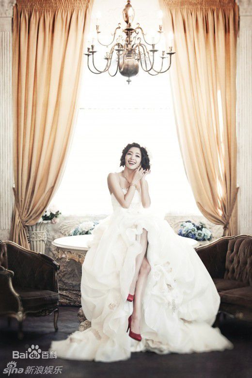 最新徐智英(/Seo Ji-Young)精彩图册