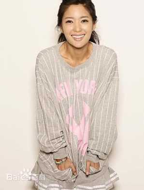 最全徐智英(/Seo Ji-Young)素颜照