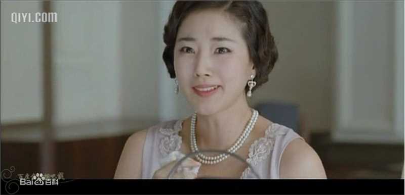 金莎朗(Kim Sa Rang/)莎朗电影作品图片集前后照片