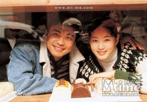 金莎朗(Kim Sa Rang/)莎朗电影作品图片集前后照片