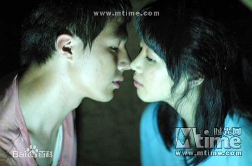 金莎朗(Kim Sa Rang/)莎朗电影作品图片集前后照片