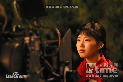 金莎朗(Kim Sa Rang/)莎朗电影作品图片集前后照片