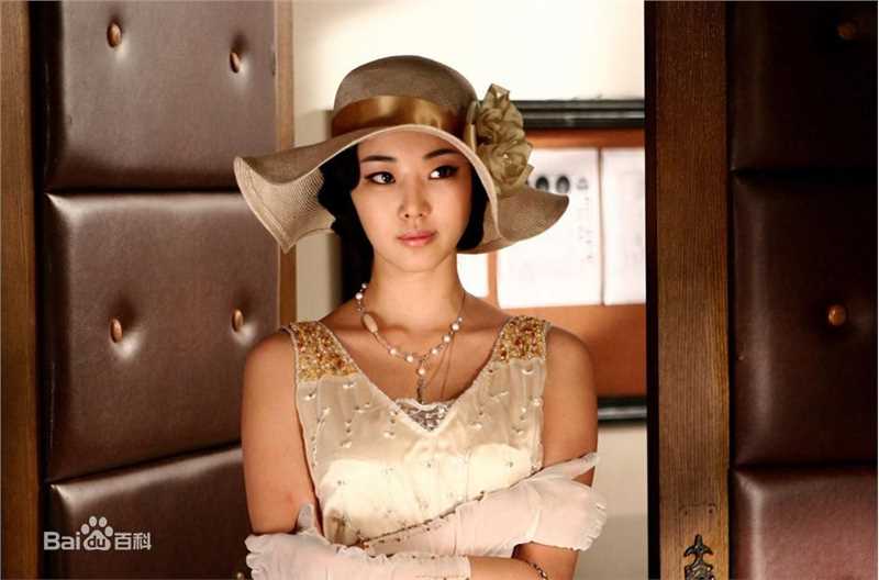 金莎朗(Kim Sa Rang/)莎朗电影作品图片集前后照片