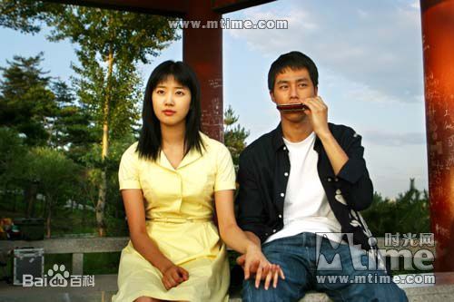 金莎朗(Kim Sa Rang/)莎朗电影作品图片集前后照片