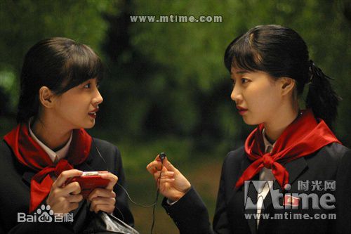 金莎朗(Kim Sa Rang/)莎朗电影作品图片集前后照片