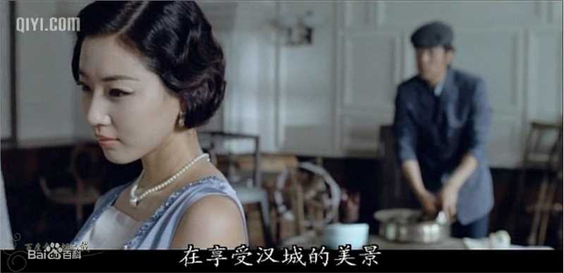 金莎朗(Kim Sa Rang/)莎朗电影作品图片集前后照片