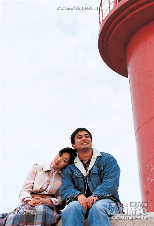 金莎朗(Kim Sa Rang/)莎朗电影作品图片集前后照片