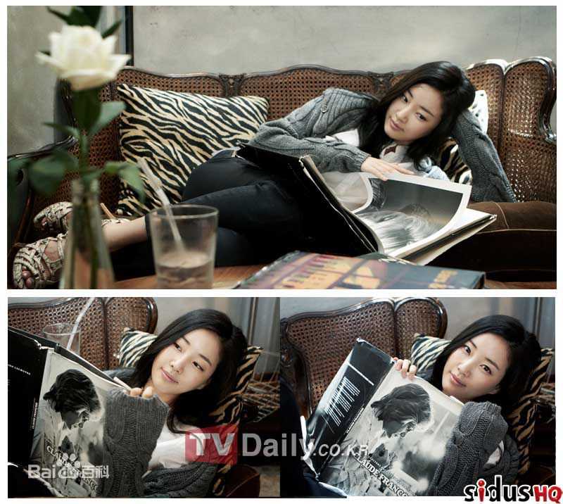 金莎朗(Kim Sa Rang/)最优质金沙朗 相册