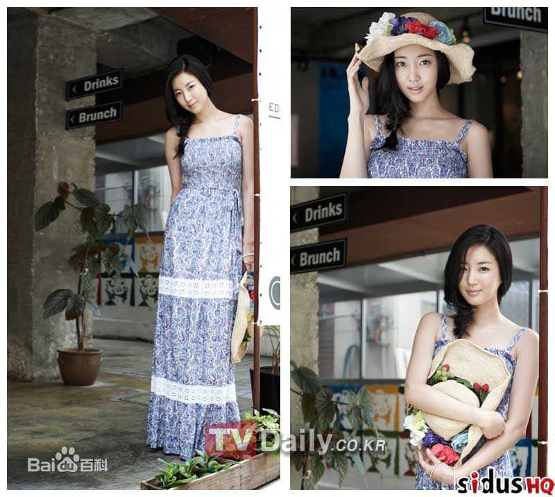 金莎朗(Kim Sa Rang/)最优质金沙朗 相册