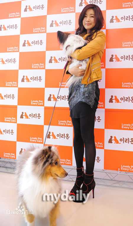 精选金莎朗(Kim Sa Rang/)精彩图册