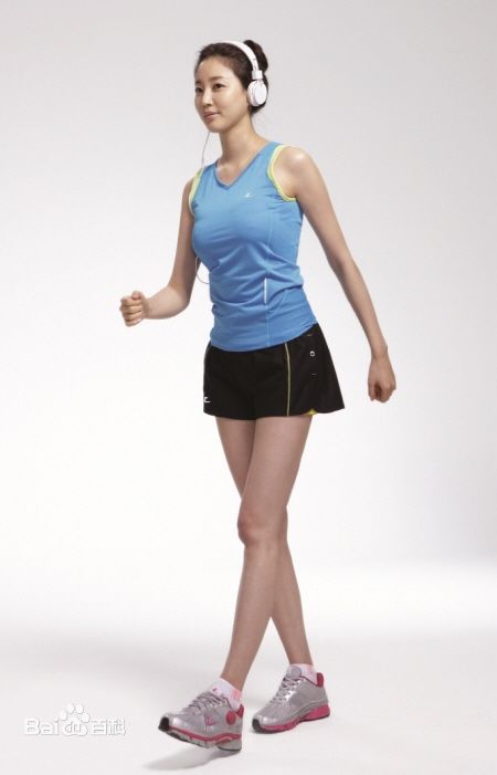 精选金莎朗(Kim Sa Rang/)精彩图册