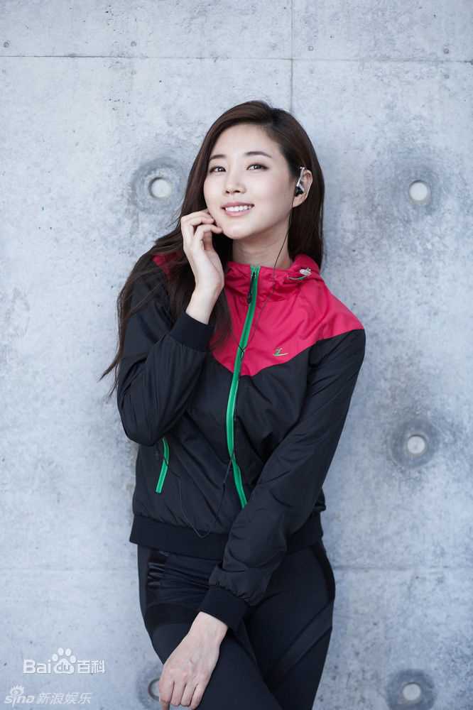 精选金莎朗(Kim Sa Rang/)精彩图册