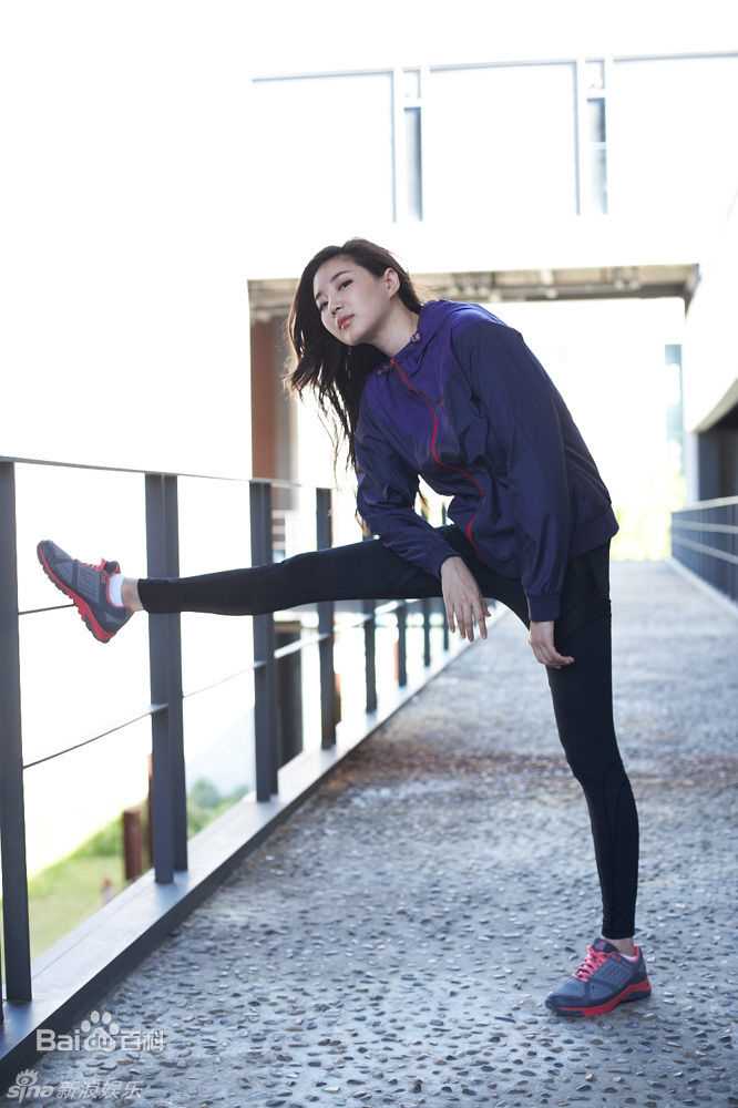 精选金莎朗(Kim Sa Rang/)精彩图册