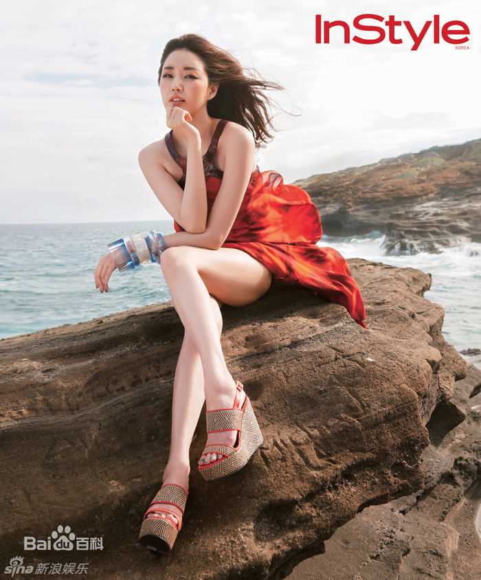 精选金莎朗(Kim Sa Rang/)精彩图册