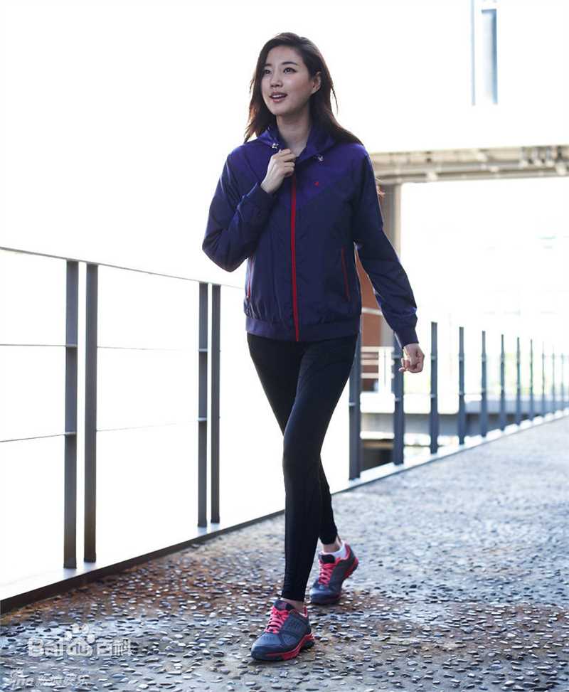 精选金莎朗(Kim Sa Rang/)精彩图册