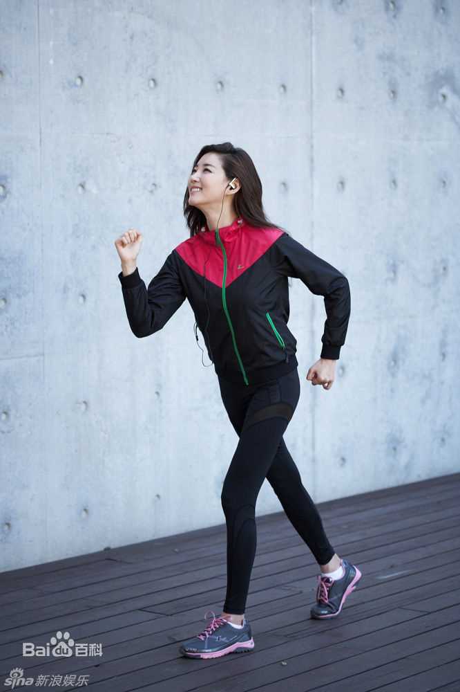 精选金莎朗(Kim Sa Rang/)精彩图册