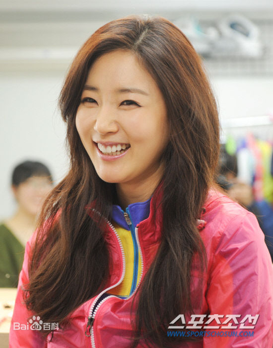 金莎朗(Kim Sa Rang/)金沙朗 代言图册