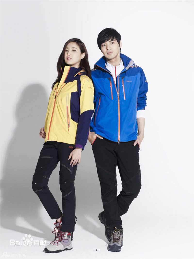 高清金莎朗(Kim Sa Rang/)金沙朗精彩图册