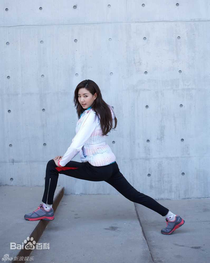 高清金莎朗(Kim Sa Rang/)精彩图册