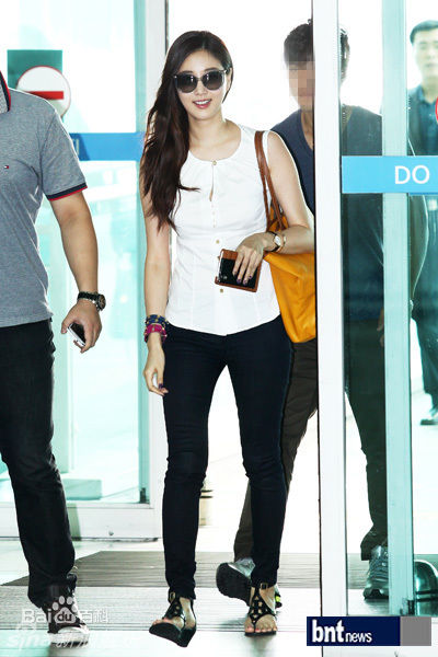 高清金莎朗(Kim Sa Rang/)精彩图册