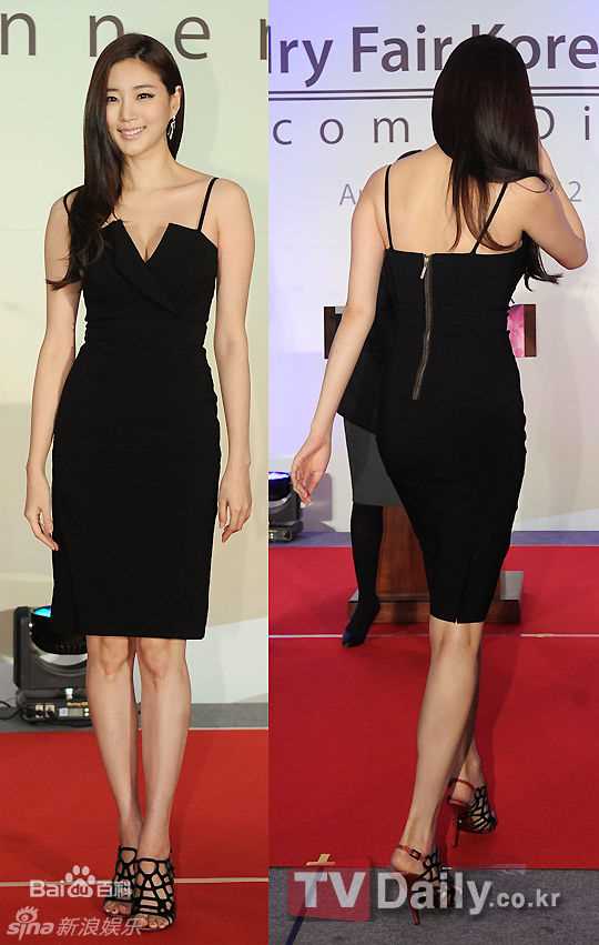 高清金莎朗(Kim Sa Rang/)精彩图册