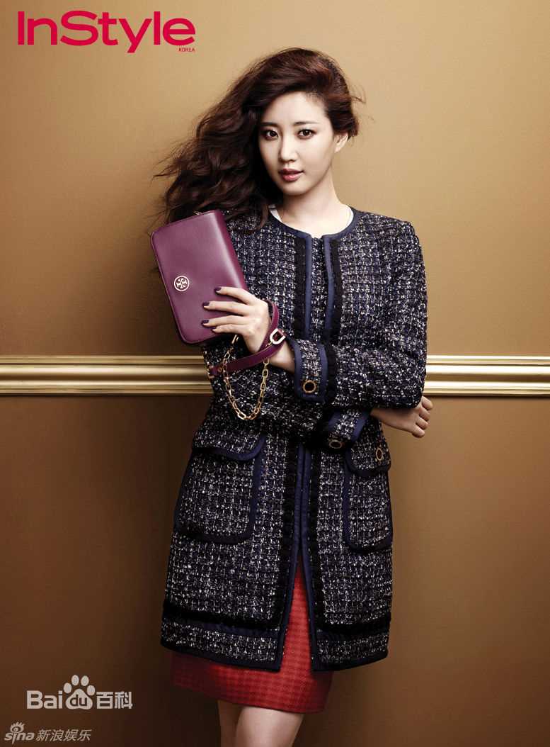 高清金莎朗(Kim Sa Rang/)精彩图册