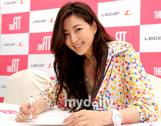 高清金莎朗(Kim Sa Rang/)精彩图册