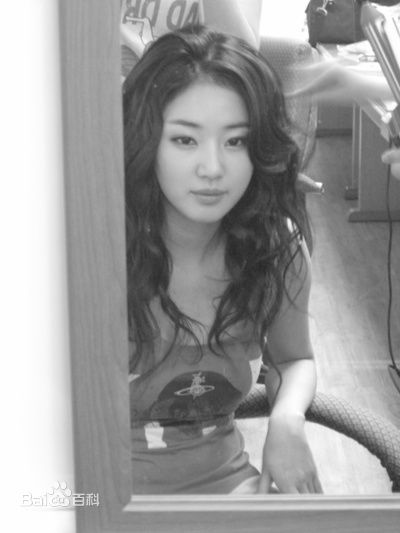 精选金莎朗(Kim Sa Rang/)精彩图册