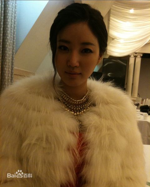 精选金莎朗(Kim Sa Rang/)精彩图册