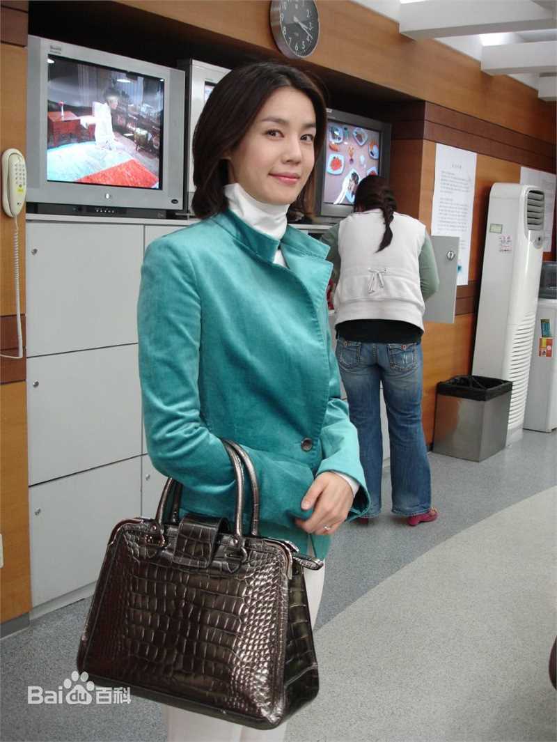 最全金芝荷(Kim Ji Ho)素颜照