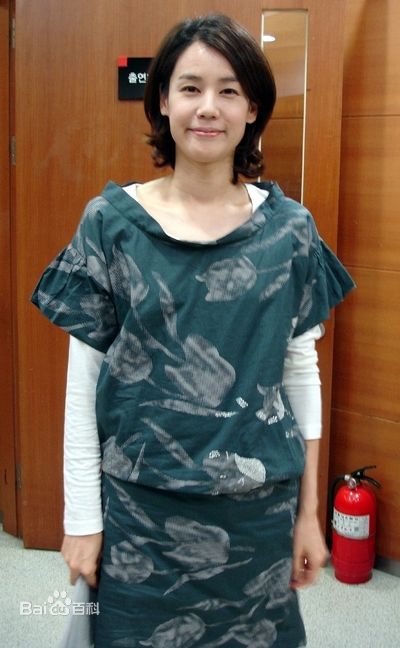 最全金芝荷(Kim Ji Ho)素颜照