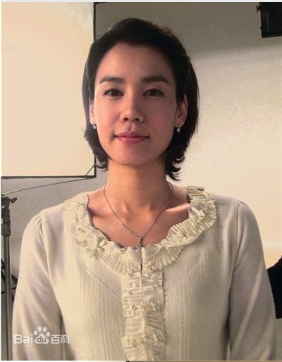 最全金芝荷(Kim Ji Ho)素颜照