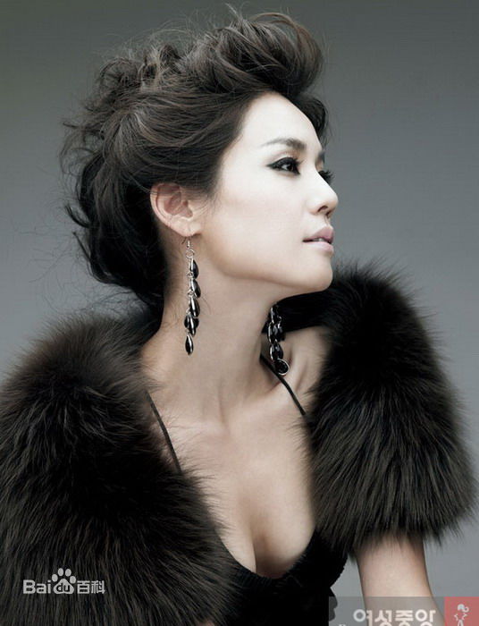 最全金芝荷(Kim Ji Ho)素颜照