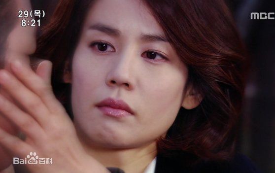 最全金芝荷(Kim Ji Ho)素颜照