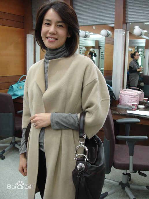 最全金芝荷(Kim Ji Ho)素颜照