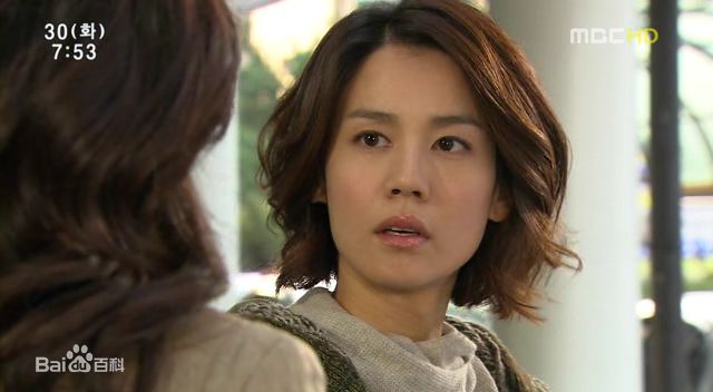 金芝荷(Kim Ji Ho)电视最优质剧照