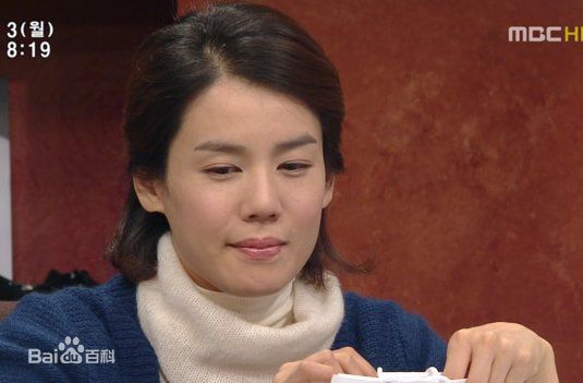 金芝荷(Kim Ji Ho)电视最优质剧照