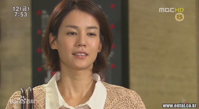 金芝荷(Kim Ji Ho)电视最优质剧照