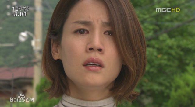 金芝荷(Kim Ji Ho)电视最优质剧照