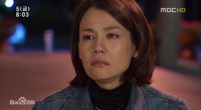 金芝荷(Kim Ji Ho)电视最优质剧照