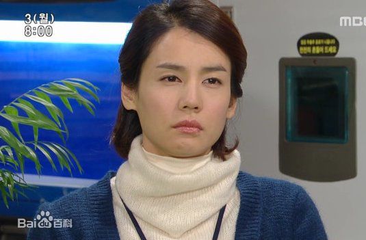 金芝荷(Kim Ji Ho)电视最优质剧照