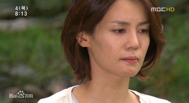 金芝荷(Kim Ji Ho)电视最优质剧照