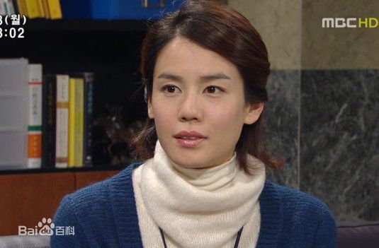 金芝荷(Kim Ji Ho)电视最优质剧照