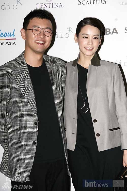 最新金芝荷(Kim Ji Ho)精彩图册